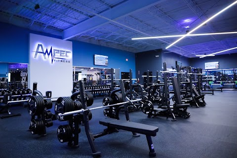Amped Fitness (Bradenton) in Bradenton