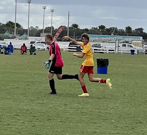 Chargers Soccer Club - Lakewood Ranch in Lakewood Ranch