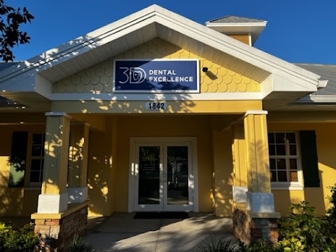 3D Dental Excellence in Bradenton