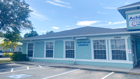 Adjust Your Life Chiropractic LLC in Lakewood Ranch