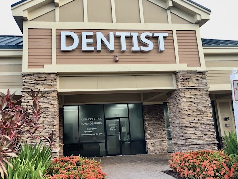 American Family Dental in Lakewood Ranch