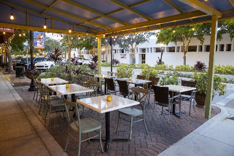 1592 | Wood Fired Kitchen & Cocktails in Sarasota