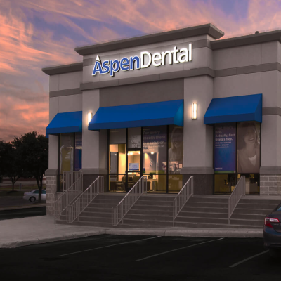 Aspen Dental - Venice, FL in Venice