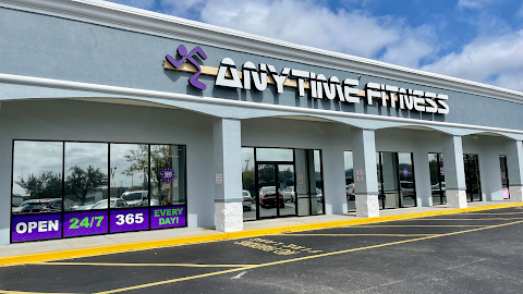 Anytime Fitness in Sarasota